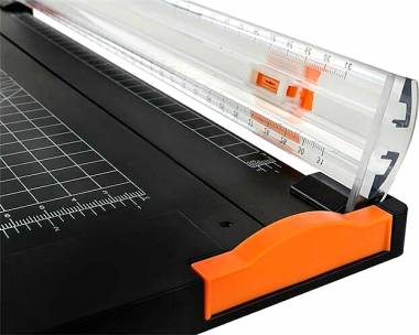 Κοπτικό μηχάνημα trimmer Α4 έως φύλλα μεγέθους Α3