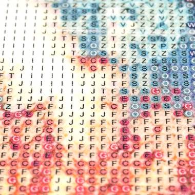 Ψηφιδωτό Μωσαϊκό Diamond Painting Ελάφι