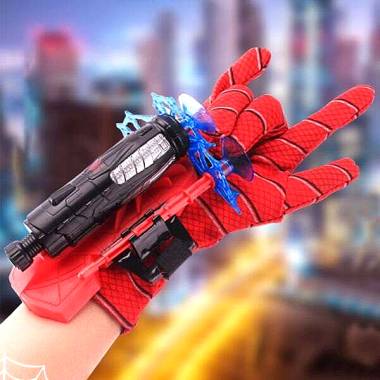 Εκτοξευτής βελών Spiderman