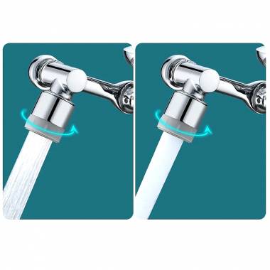 Περιστρεφόμενο εξάρτημα βρύσης 1080