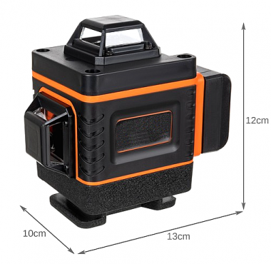 Έξυπνο ηλεκτρονικό αλφάδι