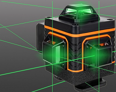 Έξυπνο ηλεκτρονικό αλφάδι