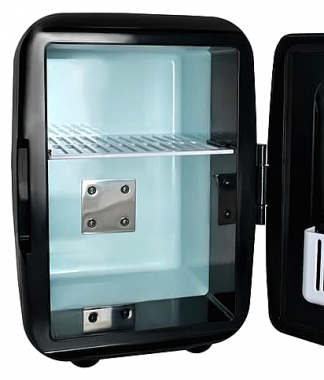 Μίνι φορητό ψυγείο 4 Λίτρα