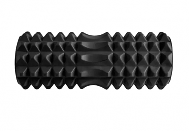 Ανατομικός κύλινδρος μασάζ γιόγκα