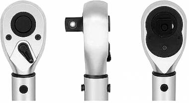 Δυναμόκλειδο Καρέ 1/2" Ροπής 28-210 Nm με Μήκος 47εκ.